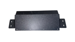 Ford F-150 Bumper - Front - Fishbone Offroad - Pelican - Black Texture - `18-`20